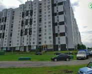 1-комнатная квартира площадью 10 кв.м, 14-й мкр (Зеленоград), К1432 | цена 5 000 000 руб. | www.metrprice.ru