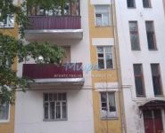 3-комнатная квартира площадью 60 кв.м, посёлок Калинина, 13 | цена 1 650 000 руб. | www.metrprice.ru