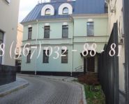 5-комнатная квартира площадью 168.4 кв.м, Печатников пер., 12 | цена 174 000 000 руб. | www.metrprice.ru