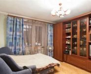 2-комнатная квартира площадью 38.3 кв.м, Красная улица, 64 | цена 6 100 000 руб. | www.metrprice.ru