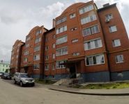 1-комнатная квартира площадью 42 кв.м, улица 1 Мая, 14Б | цена 2 950 000 руб. | www.metrprice.ru