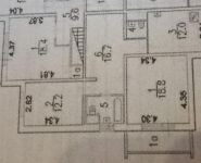 2-комнатная квартира площадью 68 кв.м, улица Хачатуряна, 12к3 | цена 13 500 000 руб. | www.metrprice.ru