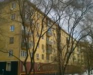 3-комнатная квартира площадью 60 кв.м, Поклонная ул., 8 | цена 10 500 000 руб. | www.metrprice.ru