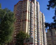 1-комнатная квартира площадью 39.5 кв.м, Балашихинское ш., 16 | цена 3 300 000 руб. | www.metrprice.ru
