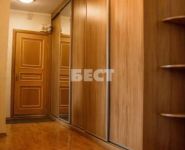 3-комнатная квартира площадью 75.4 кв.м, Хвалынский бул., 3К2 | цена 10 350 000 руб. | www.metrprice.ru