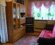 2-комнатная квартира площадью 39 кв.м, Кудиновское ш., 5 | цена 1 999 000 руб. | www.metrprice.ru