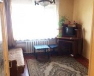 1-комнатная квартира площадью 18 кв.м, улица Гурьева, 15к1 | цена 1 550 000 руб. | www.metrprice.ru