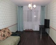 2-комнатная квартира площадью 62 кв.м, Хлебозаводская ул., 39А | цена 5 200 000 руб. | www.metrprice.ru