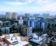 3-комнатная квартира площадью 81 кв.м, Талдомская улица, 17к1 | цена 9 200 000 руб. | www.metrprice.ru