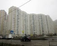 1-комнатная квартира площадью 42.5 кв.м, проспект Гагарина, 8/7 | цена 3 850 000 руб. | www.metrprice.ru