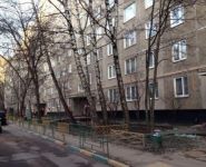1-комнатная квартира площадью 28 кв.м, Россошанская ул., 2К2 | цена 4 800 000 руб. | www.metrprice.ru