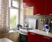 1-комнатная квартира площадью 30 кв.м, Красная улица, 64 | цена 5 800 000 руб. | www.metrprice.ru