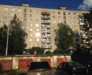 3-комнатная квартира площадью 63 кв.м, Маркова ул., 21 | цена 3 800 000 руб. | www.metrprice.ru