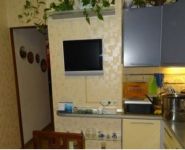 1-комнатная квартира площадью 36 кв.м, Ковров переулок, 26с1 | цена 9 350 000 руб. | www.metrprice.ru