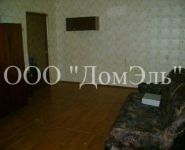 2-комнатная квартира площадью 54 кв.м, Текстильщиков ул., 3 | цена 3 500 000 руб. | www.metrprice.ru