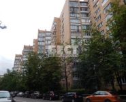 3-комнатная квартира площадью 90.3 кв.м, улица Кибальчича, 2к1 | цена 16 000 000 руб. | www.metrprice.ru