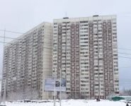 2-комнатная квартира площадью 61 кв.м, Литовский бул., 19 | цена 12 000 000 руб. | www.metrprice.ru