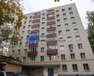2-комнатная квартира площадью 37 кв.м, Зарайская улица, 37 | цена 5 600 000 руб. | www.metrprice.ru