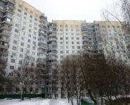 2-комнатная квартира площадью 54 кв.м, Паустовского ул., 8К3 | цена 8 300 000 руб. | www.metrprice.ru