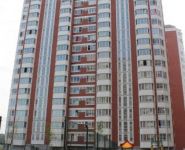1-комнатная квартира площадью 40 кв.м, Речная ул., 14 | цена 3 550 000 руб. | www.metrprice.ru