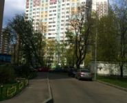 3-комнатная квартира площадью 77 кв.м, Тихомирова ул., 19 | цена 14 900 000 руб. | www.metrprice.ru