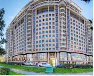 4-комнатная квартира площадью 186 кв.м в ЖК "Новый Арбат", улица Новый Арбат, 27 | цена 103 850 000 руб. | www.metrprice.ru