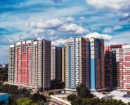 3-комнатная квартира площадью 98.7 кв.м, улица Чистяковой, 40 | цена 17 963 400 руб. | www.metrprice.ru