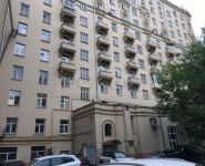 2-комнатная квартира площадью 51 кв.м, улица Дмитрия Ульянова, 6к1 | цена 19 000 000 руб. | www.metrprice.ru