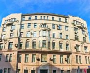 2-комнатная квартира площадью 51 кв.м, Поварская ул., 26 | цена 27 999 000 руб. | www.metrprice.ru