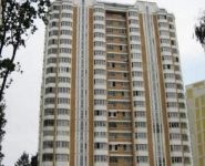 1-комнатная квартира площадью 57.8 кв.м, Зеленая ул. | цена 4 000 000 руб. | www.metrprice.ru