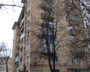 2-комнатная квартира площадью 49 кв.м, Варшавское ш., 81К1 | цена 9 300 000 руб. | www.metrprice.ru