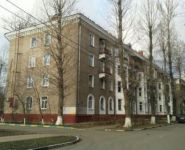 2-комнатная квартира площадью 50.1 кв.м, улица Карла Маркса, 18 | цена 5 300 000 руб. | www.metrprice.ru