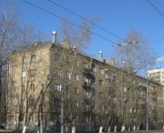 2-комнатная квартира площадью 56 кв.м, Ходынская ул., 14 | цена 12 000 000 руб. | www.metrprice.ru