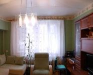 2-комнатная квартира площадью 55 кв.м, Ремизова ул., 3К2 | цена 8 800 000 руб. | www.metrprice.ru