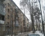 2-комнатная квартира площадью 44 кв.м, Крылова ул., 6А | цена 3 900 000 руб. | www.metrprice.ru