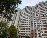 3-комнатная квартира площадью 74 кв.м, улица Суворова, 17 | цена 6 200 000 руб. | www.metrprice.ru