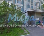 1-комнатная квартира площадью 38 кв.м, Мусы Джалиля ул., 7К6 | цена 5 980 000 руб. | www.metrprice.ru