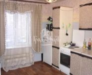 1-комнатная квартира площадью 35 кв.м, улица Энгельса, 3 | цена 2 250 000 руб. | www.metrprice.ru
