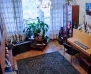 2-комнатная квартира площадью 61 кв.м, Никитская Большая ул., 49 | цена 27 000 000 руб. | www.metrprice.ru