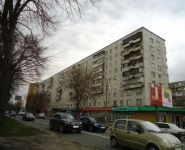 2-комнатная квартира площадью 46 кв.м, Спортивная ул., 4 | цена 4 100 000 руб. | www.metrprice.ru