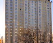 2-комнатная квартира площадью 52 кв.м, Старокачаловская ул., 3К4 | цена 11 500 000 руб. | www.metrprice.ru