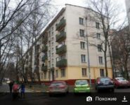 3-комнатная квартира площадью 55 кв.м, Парковая 3-я ул., 40 | цена 7 550 000 руб. | www.metrprice.ru