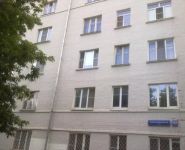 4-комнатная квартира площадью 92 кв.м, Новослободская ул., 62К20 | цена 3 100 000 руб. | www.metrprice.ru