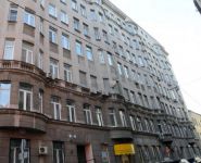 2-комнатная квартира площадью 80.6 кв.м, Лихов переулок, 5 | цена 23 200 000 руб. | www.metrprice.ru