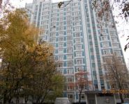 1-комнатная квартира площадью 40 кв.м, Кулакова ул., 10 | цена 7 800 000 руб. | www.metrprice.ru