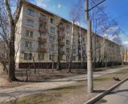 2-комнатная квартира площадью 42 кв.м, Парковая 15-я ул., 33К1 | цена 2 300 000 руб. | www.metrprice.ru