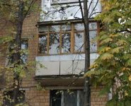 1-комнатная квартира площадью 31 кв.м, Живописная ул., 4К2 | цена 6 000 000 руб. | www.metrprice.ru