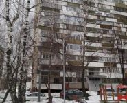 2-комнатная квартира площадью 39.2 кв.м, Варшавское ш., 90К3 | цена 7 200 000 руб. | www.metrprice.ru