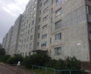 2-комнатная квартира площадью 51 кв.м, улица Крупской, 25 | цена 2 500 000 руб. | www.metrprice.ru