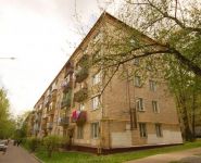 3-комнатная квартира площадью 73 кв.м, Спортивная ул., 4 | цена 2 700 000 руб. | www.metrprice.ru